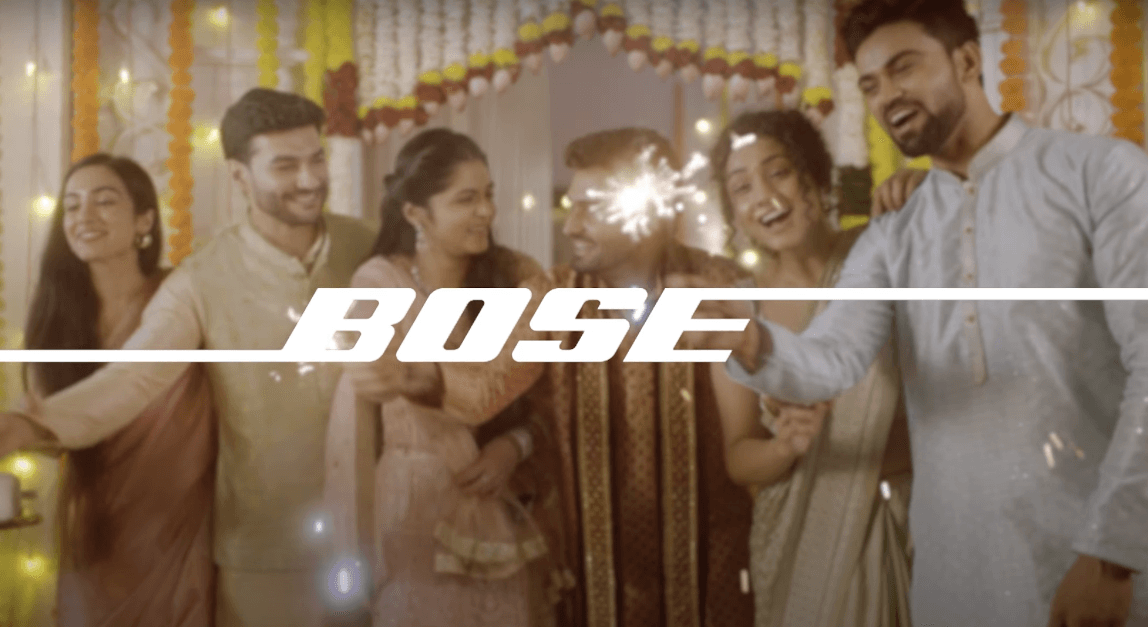 Bose India