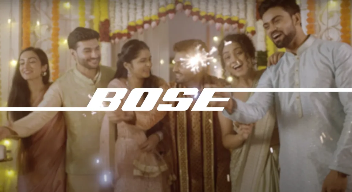 Bose India